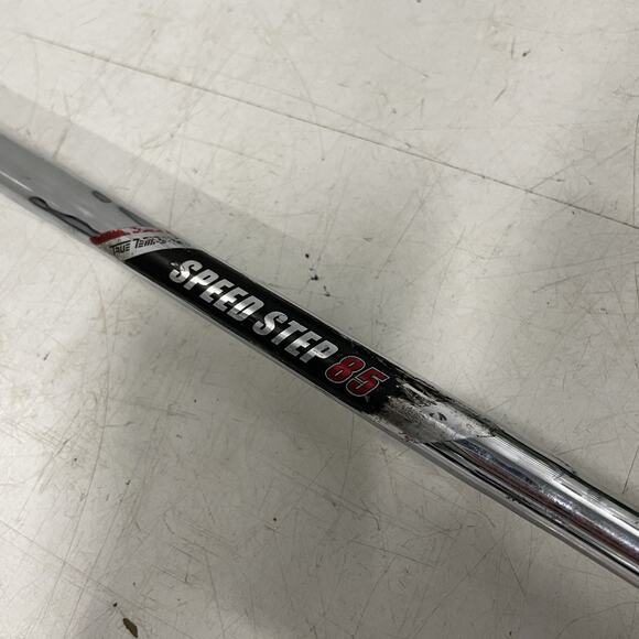 Callaway 2013 X Hot Single Iron 8 Iron Steel Stiff Right 37" - Picture 5 of 7